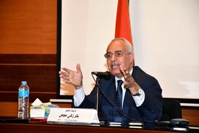 عميد كلية أصول الدين الأسبق :الدورات التدريبية للأوقاف ترصد التيارات الفكرية المناوئة وتفكك انحرافاتها الفكرية
