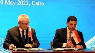 بحضور رئيس بولندا ومدبولي..توقيع مذكرة...