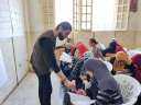 ” القومى للمرأة بالدقهلية ”...