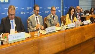 مؤتمر العمل الدولي يواصل فعالياته...