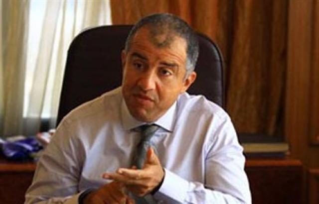 رئيس اتحاد الصناعات: الدولة أنشأت بنية تحتية مذهلة للتيسير على الأنشطة الاستثمارية