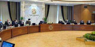 رئيس الوزراء يترأس اجتماع مجلس...