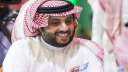 المستشار ”تركى آل الشيخ” يدعو...