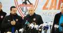 فيريرا يطالب لاعبى الزمالك بمصالحة...