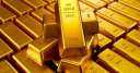هبوط سعر الذهب الى أدنى...