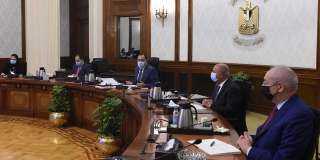 رئيس الوزراء يتابع موقف منظومة...