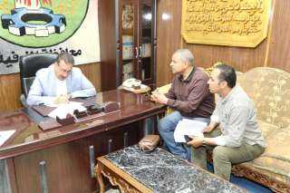 محافظ المنوفية يوجه بدراسة تخصيص...