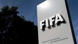 فيفا:40 حكما لإدارة كأس العالم...