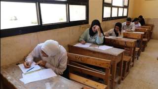 الدبلومات الفنية2022.. ضبط 73 حالة...