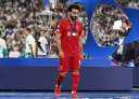 فرج عامر: محمد صلاح رفض...