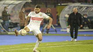 منتخب تونس يستدعي حمزة المثلوثي