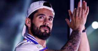 ريال مدريد يودع جاريث بيل...