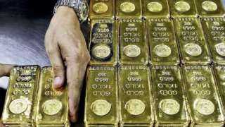 أسعار الذهب عند أدنى مستوى...