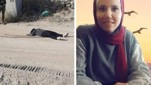 دين وفتوى اغتيال الصحفية الفلسطينية غفران هارون