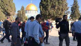 الأوقاف الإسلامية في القدس المحتلة...