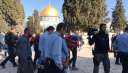 الأوقاف الإسلامية في القدس المحتلة...