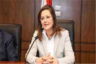وزيرة التخطيط: القطاع الخاص شريك...