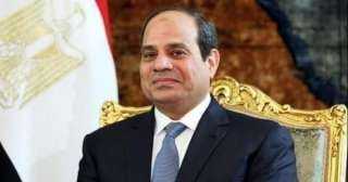وزير الاوقاف يتوجه بالشكر للرئيس...