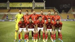 موعد مباراة الأهلي والمصري بالسلوم...
