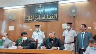 محكمة قنا الاقتصادية تؤيد التحفظ...