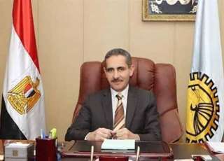 محافظ الغربية يتفقد أعمال الرصف...