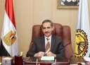 محافظ الغربية يتفقد أعمال الرصف...