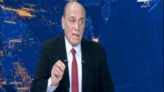 سمير فرج: بوتين أعلن الاستيلاء...