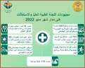 رئيس الوزراء يتابع الجهود المبذولة...
