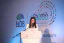 وزيرة التعاون:  الشراكات متعددة...