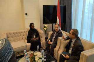 وزير المالية.. لنظيره بنيجيريا: وضع...