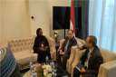 وزير المالية.. لنظيره بنيجيريا: وضع...