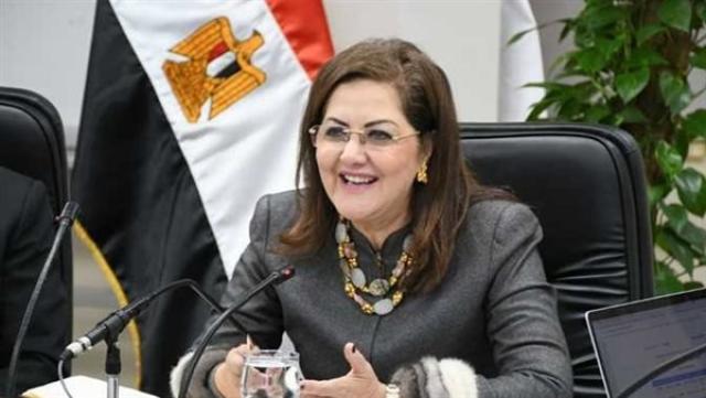 وزيرة التخطيط: اجتماعات الإسلامي للتنمية تكللت بإطلاق ائتلاف شركاء التحول الأخضر