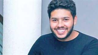 محمد شاهين يطرح أغنية كبرونا...