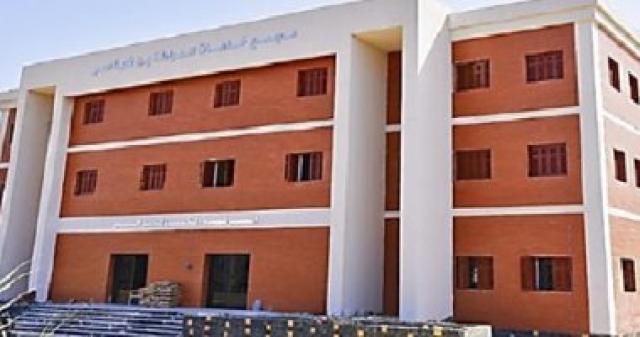 جانب من مشروعات حياة كريمة