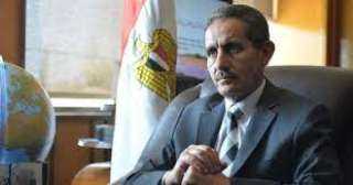 محافظ الغربية يتابع القوافل الطبية...