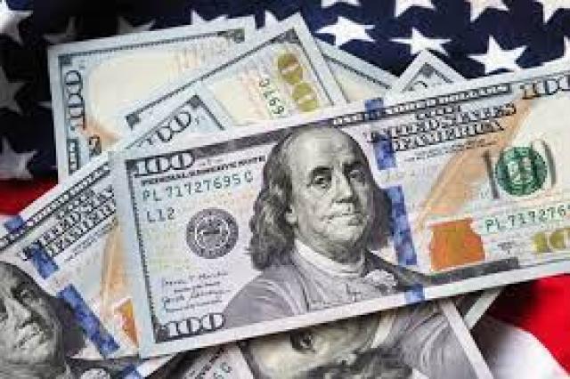 سعر الدولار اليوم الاحد 5- 6- 2022فى مصر