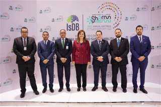 وفد تنسيقية شباب الأحزاب والسياسيين...