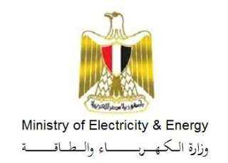 وزير الكهرباء يلتقى مع ممثل...