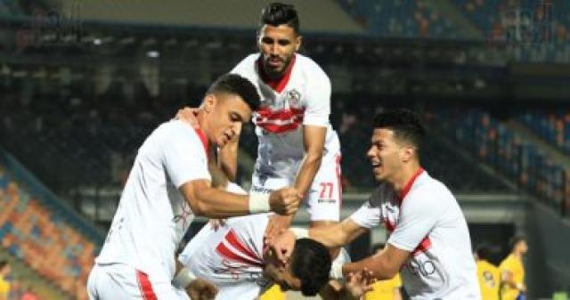 فريق الزمالك