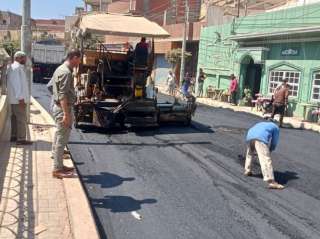 جهود الوحدات المحلية في متابعة...