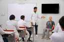 حصاد أداء جامعة الملك سلمان...