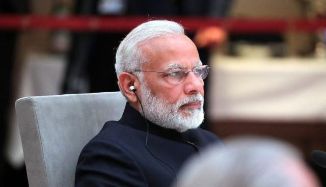 الهند تسارع لاحتواء «موجة غضب» من التصريحات المسيئة للإسلام