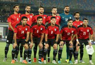طائرة خاصة لنقل منتخب مصر...