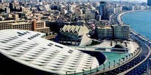 مكتبة الإسكندرية تشارك في الملتقى السابع للخط العربي
