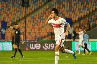 فرج عامر: مصطفى فتحي وقع...
