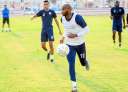 فيريرا يجهز شيكابالا لمباراة القمة