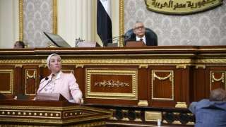وزيرة البيئة لالنواب: تكلفة برامج...