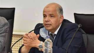طبيب: مصر تجهز لإطلاق بروتوكول...