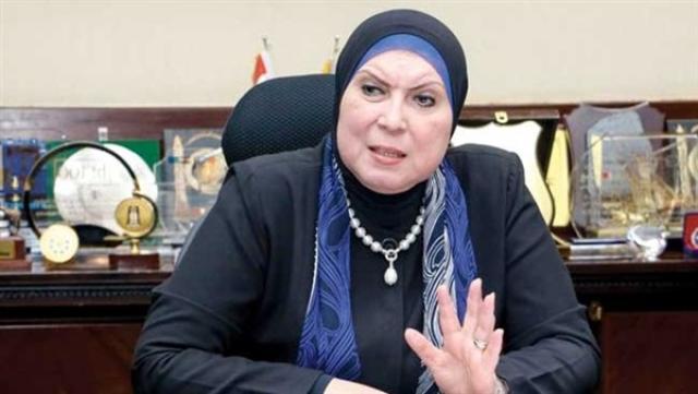 نيفين جامع: قريباً..الاعلان عن منظومة جديدة للاجراءات والخدمات المقدمة للمستثمر الصناعي