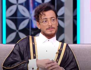 أبرز تصريحات سعد المجرد مع...